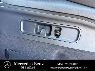 2026 Mercedes-Benz GLC GLC 43 AMG® 4MATIC®