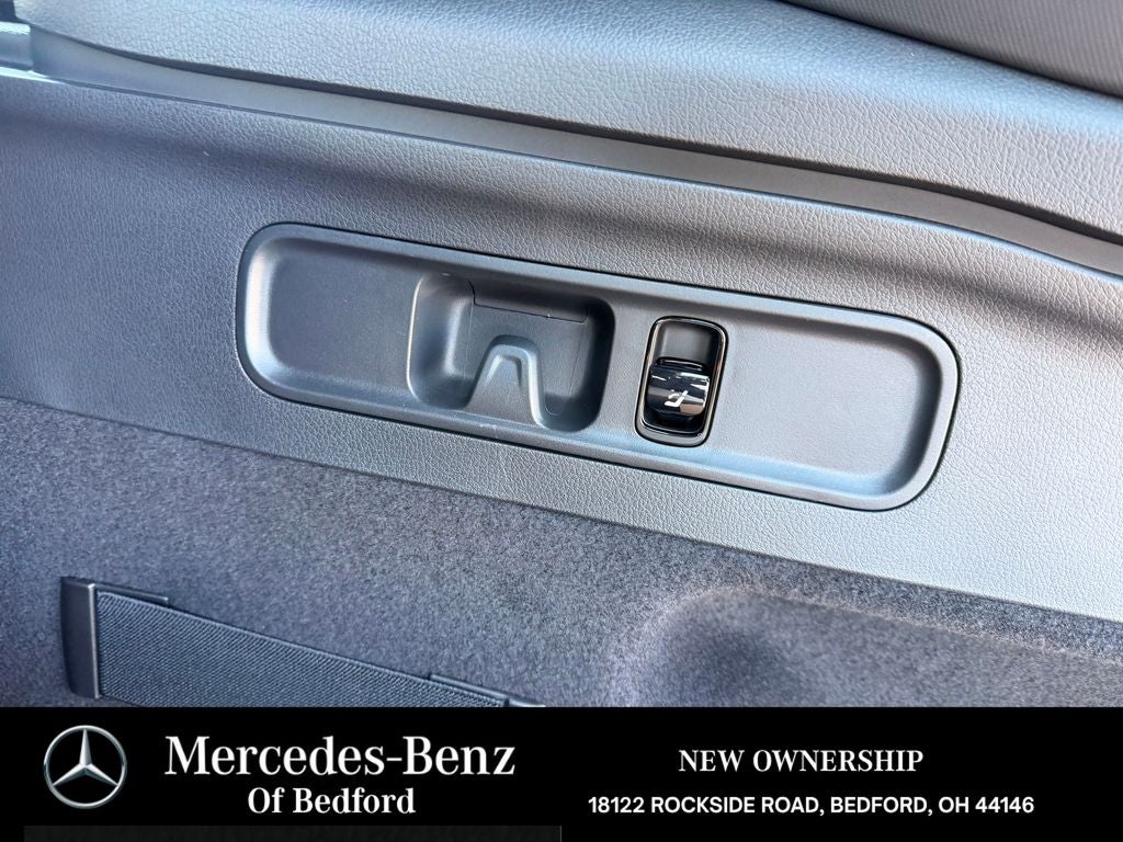2026 Mercedes-Benz GLC GLC 43 AMG® 4MATIC®