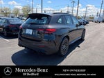 2026 Mercedes-Benz GLC GLC 43 AMG® 4MATIC®