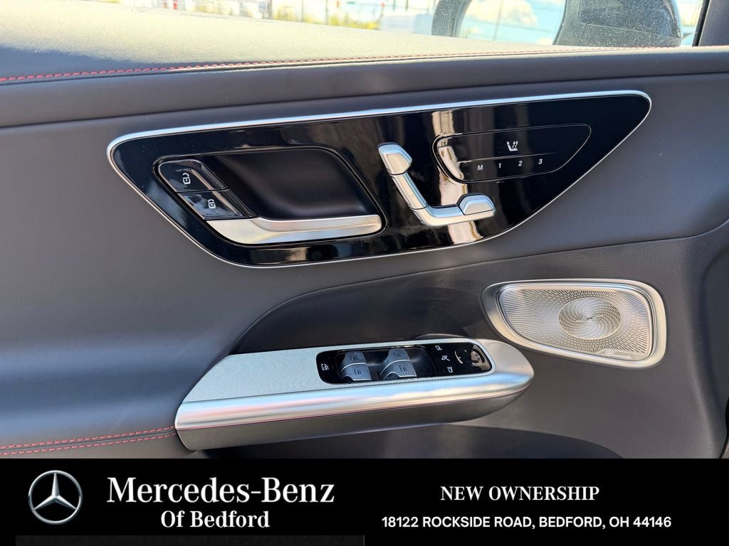 2026 Mercedes-Benz GLC GLC 43 AMG® 4MATIC®