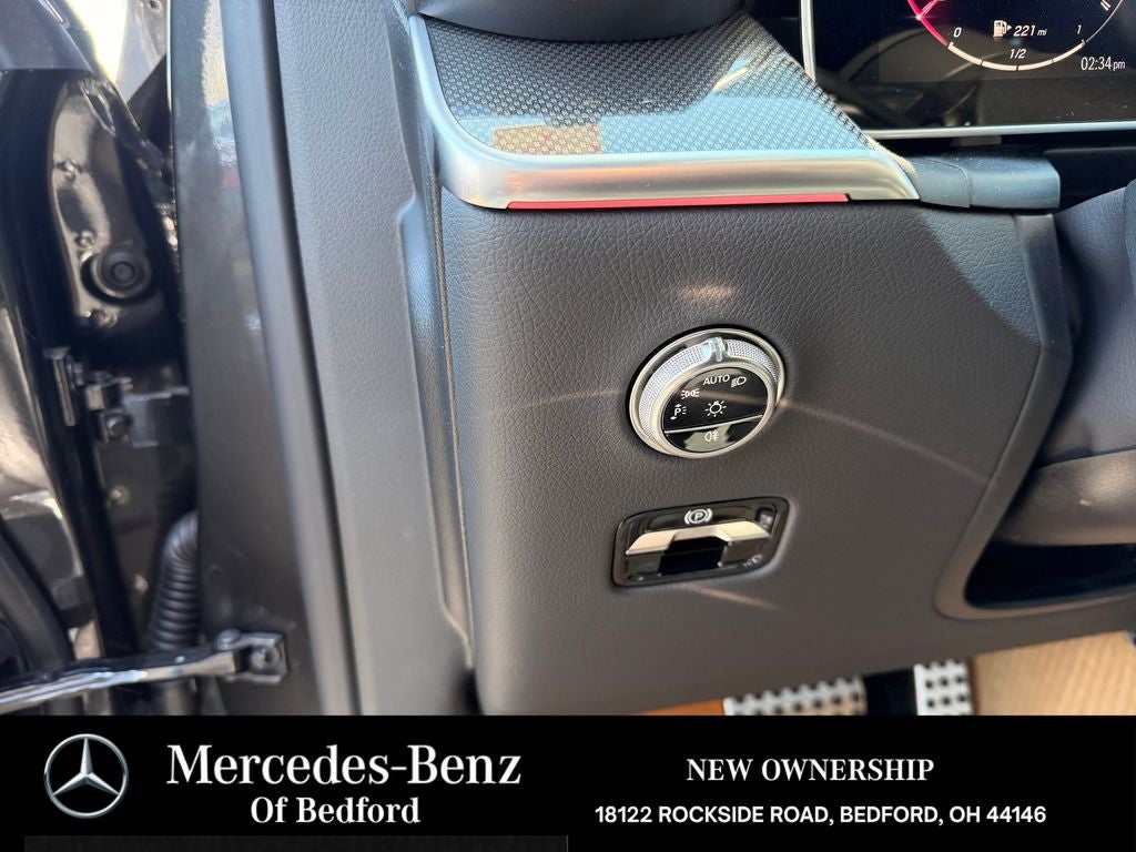 2026 Mercedes-Benz GLC GLC 43 AMG® 4MATIC®
