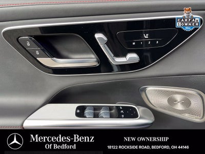 2024 Mercedes-Benz GLC GLC 43 AMG® 4MATIC®