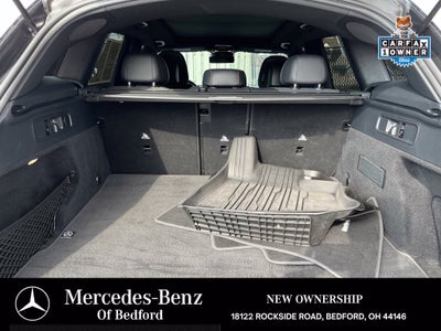 2024 Mercedes-Benz GLC GLC 43 AMG® 4MATIC®