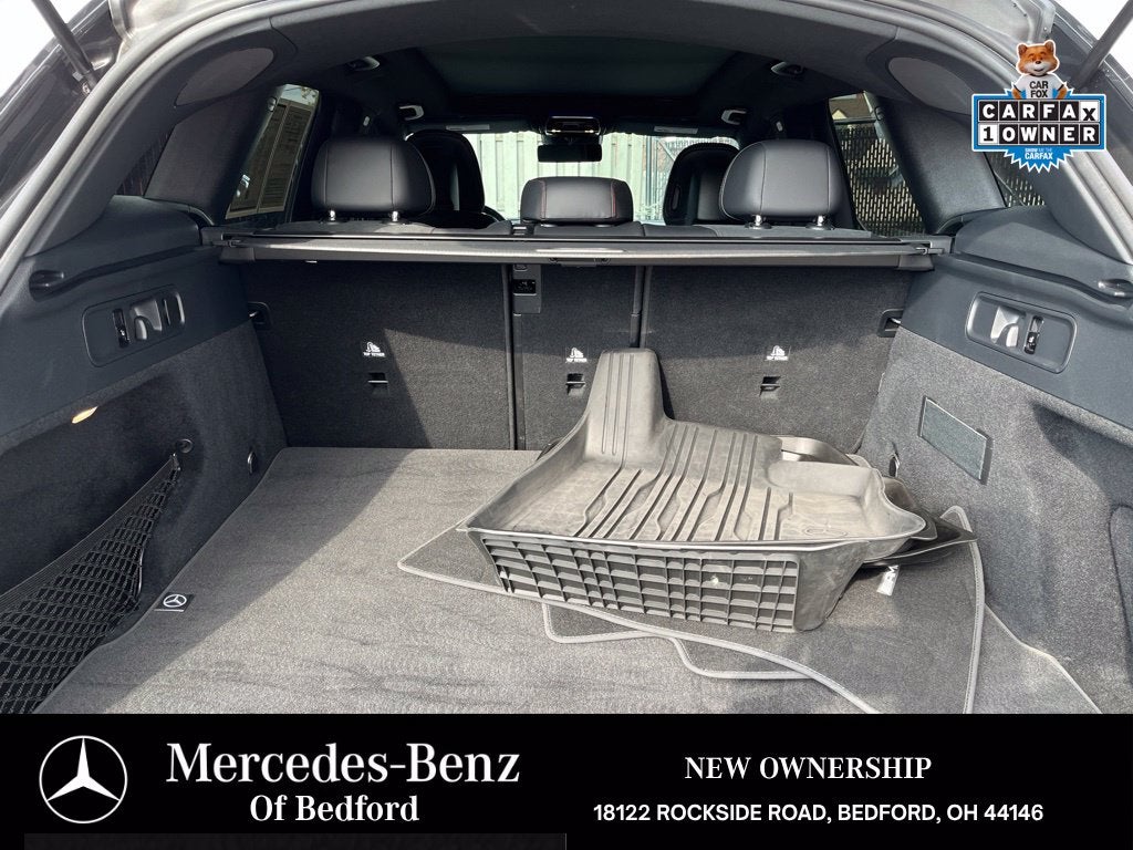 2024 Mercedes-Benz GLC GLC 43 AMG® 4MATIC®