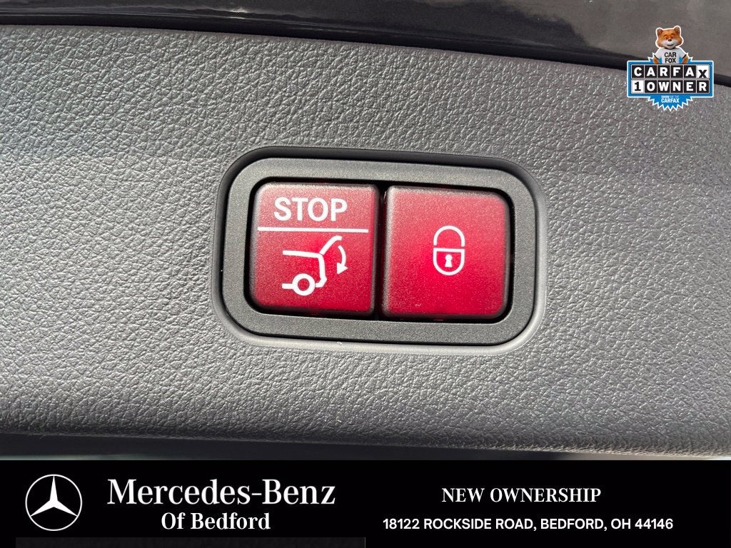2024 Mercedes-Benz GLC GLC 43 AMG® 4MATIC®