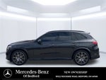 2024 Mercedes-Benz GLC GLC 43 AMG® 4MATIC®