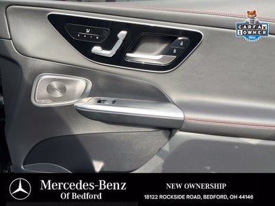 2024 Mercedes-Benz GLC GLC 43 AMG® 4MATIC®