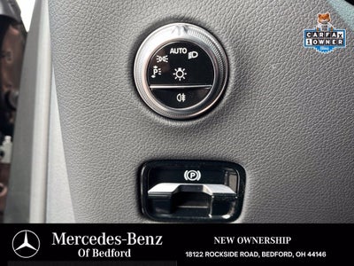 2024 Mercedes-Benz GLC GLC 43 AMG® 4MATIC®