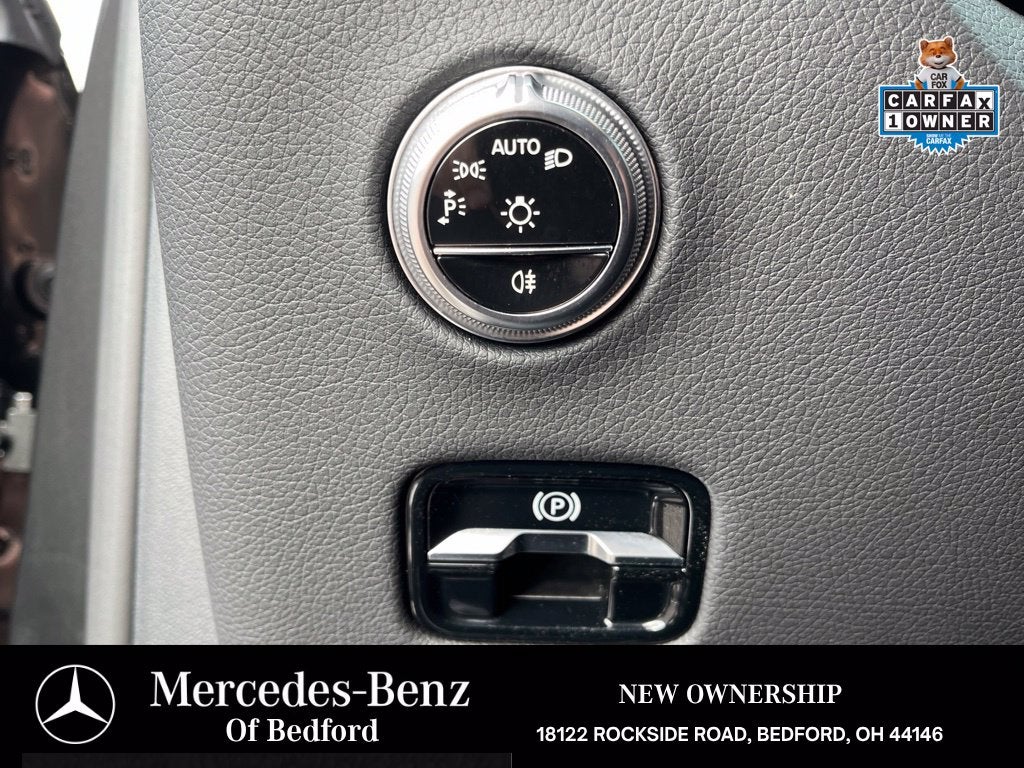 2024 Mercedes-Benz GLC GLC 43 AMG® 4MATIC®