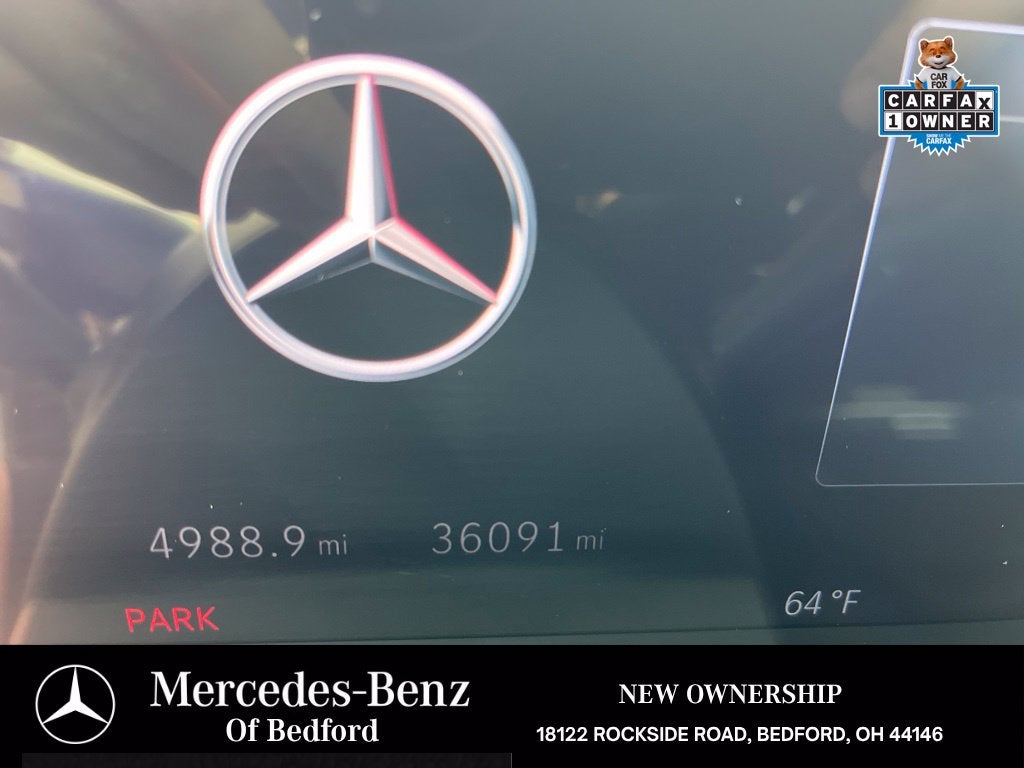 2024 Mercedes-Benz GLC GLC 43 AMG® 4MATIC®