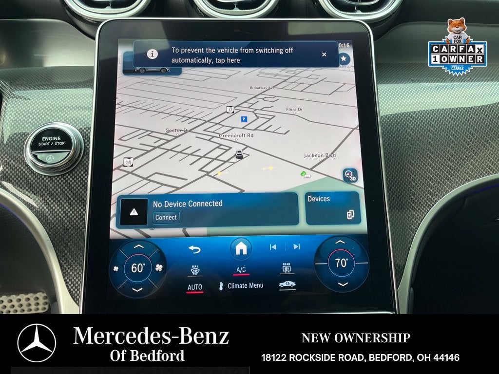2024 Mercedes-Benz GLC GLC 43 AMG® 4MATIC®