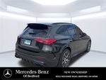 2024 Mercedes-Benz GLC GLC 43 AMG® 4MATIC®