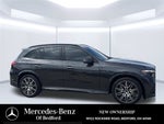 2024 Mercedes-Benz GLC GLC 43 AMG® 4MATIC®