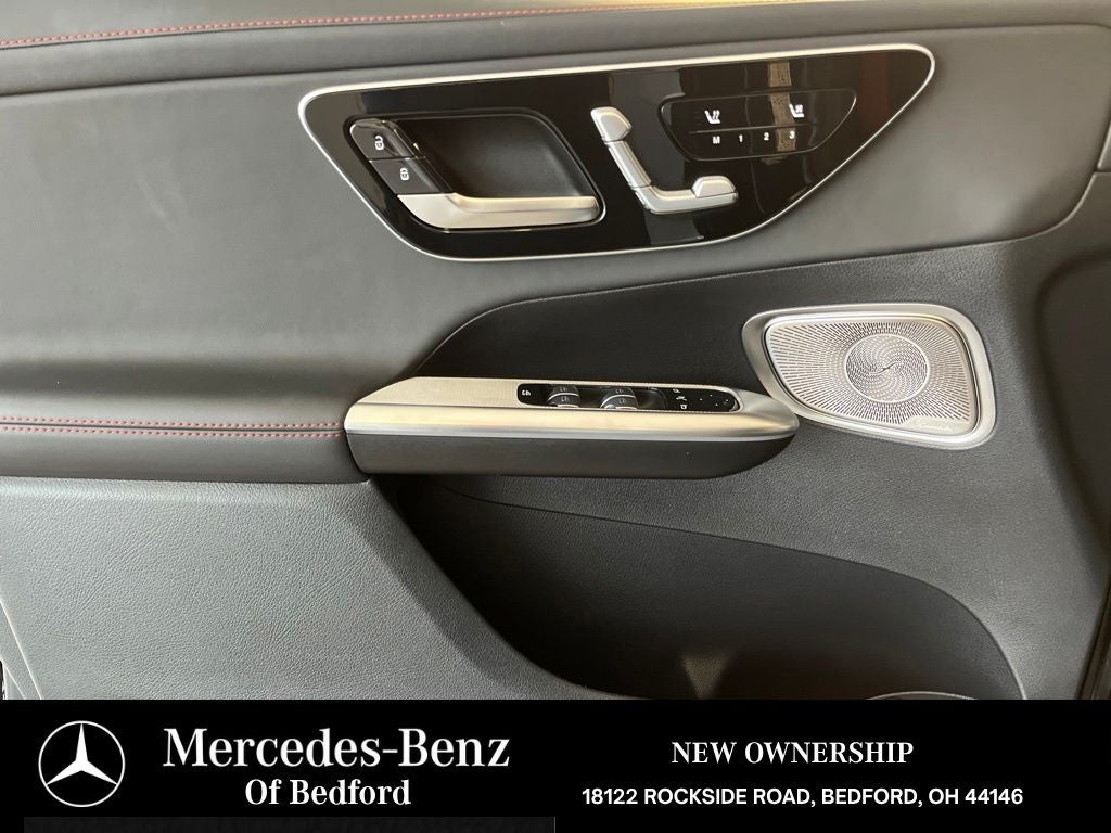 2026 Mercedes-Benz GLC GLC 43 AMG® 4MATIC®