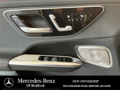 2026 Mercedes-Benz GLC GLC 43 AMG® 4MATIC®
