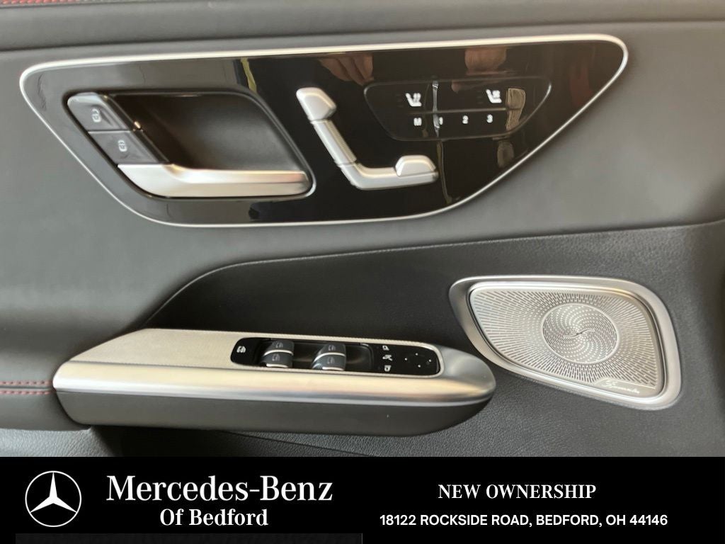 2026 Mercedes-Benz GLC GLC 43 AMG® 4MATIC®