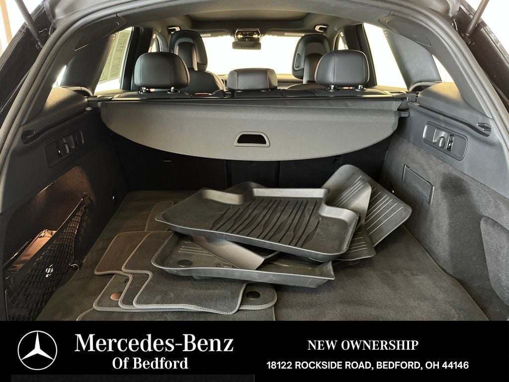 2026 Mercedes-Benz GLC GLC 43 AMG® 4MATIC®