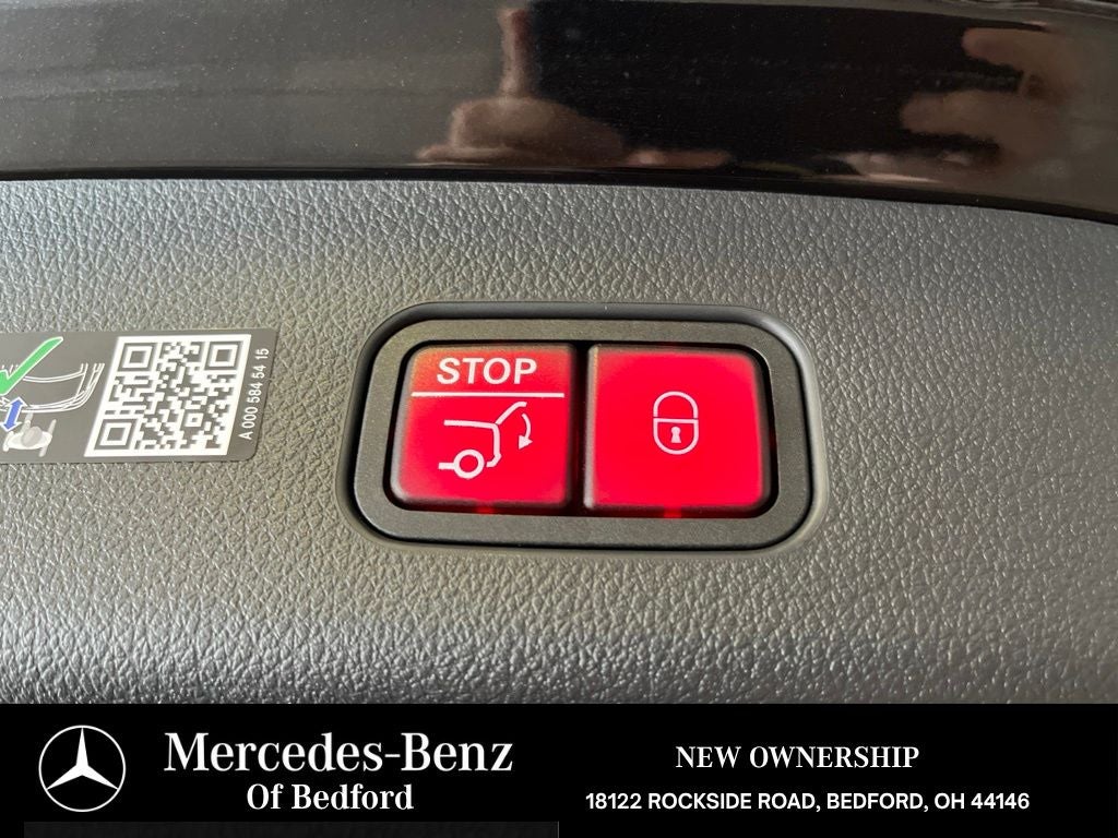 2026 Mercedes-Benz GLC GLC 43 AMG® 4MATIC®