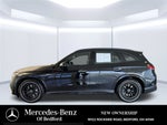 2026 Mercedes-Benz GLC GLC 43 AMG® 4MATIC®