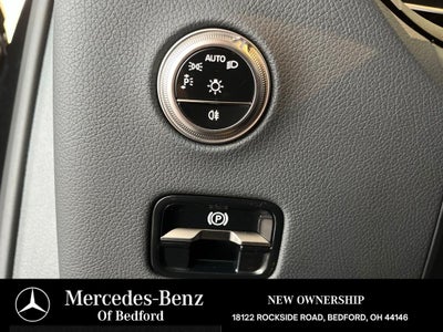 2026 Mercedes-Benz GLC GLC 43 AMG® 4MATIC®