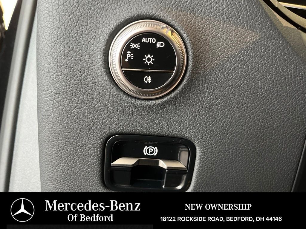 2026 Mercedes-Benz GLC GLC 43 AMG® 4MATIC®