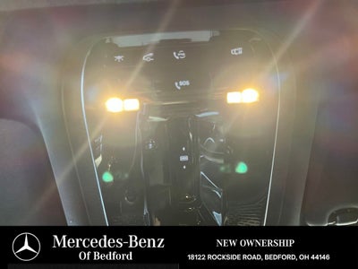 2026 Mercedes-Benz GLC GLC 43 AMG® 4MATIC®