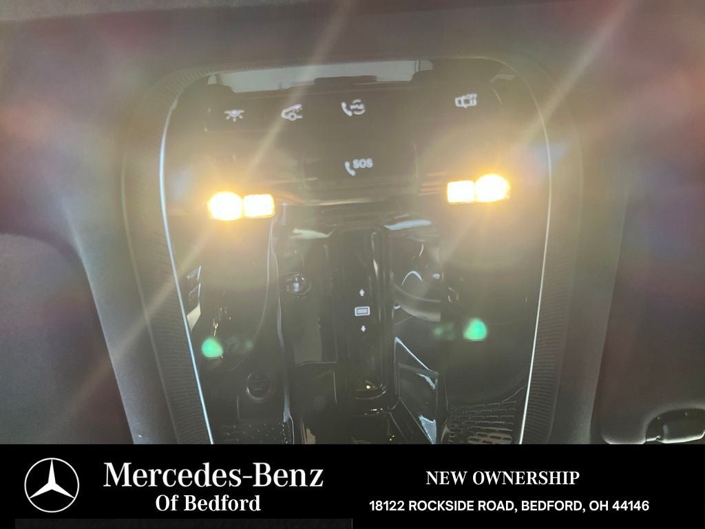 2026 Mercedes-Benz GLC GLC 43 AMG® 4MATIC®