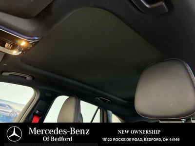2026 Mercedes-Benz GLC GLC 43 AMG® 4MATIC®