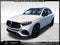2026 Mercedes-Benz GLC GLC 43 AMG® 4MATIC®