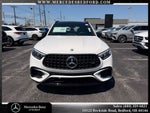 2026 Mercedes-Benz GLC GLC 43 AMG® 4MATIC®