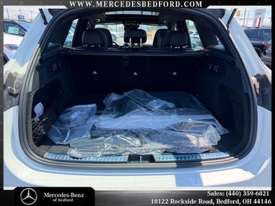 2026 Mercedes-Benz GLC GLC 43 AMG® 4MATIC®