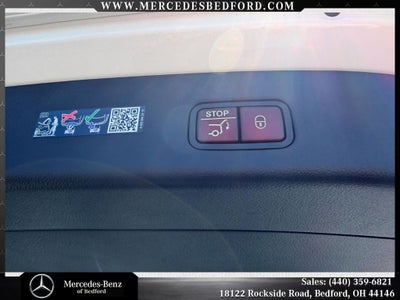 2026 Mercedes-Benz GLC GLC 43 AMG® 4MATIC®