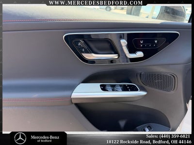 2026 Mercedes-Benz GLC GLC 43 AMG® 4MATIC®