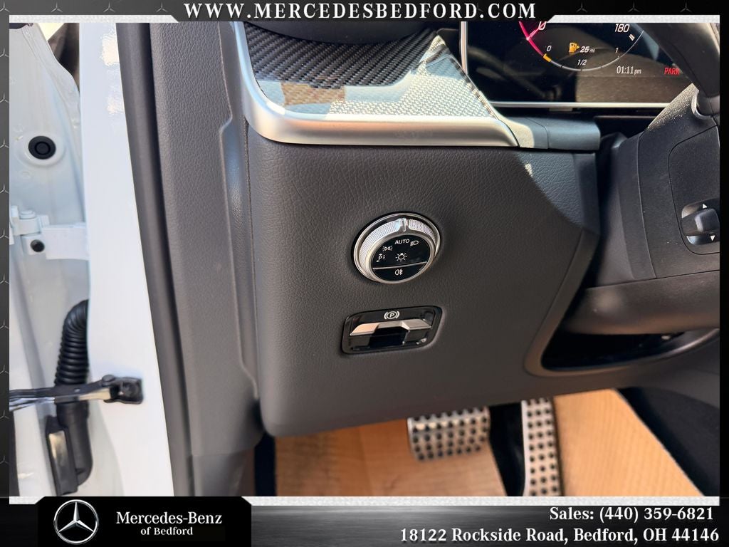 2026 Mercedes-Benz GLC GLC 43 AMG® 4MATIC®