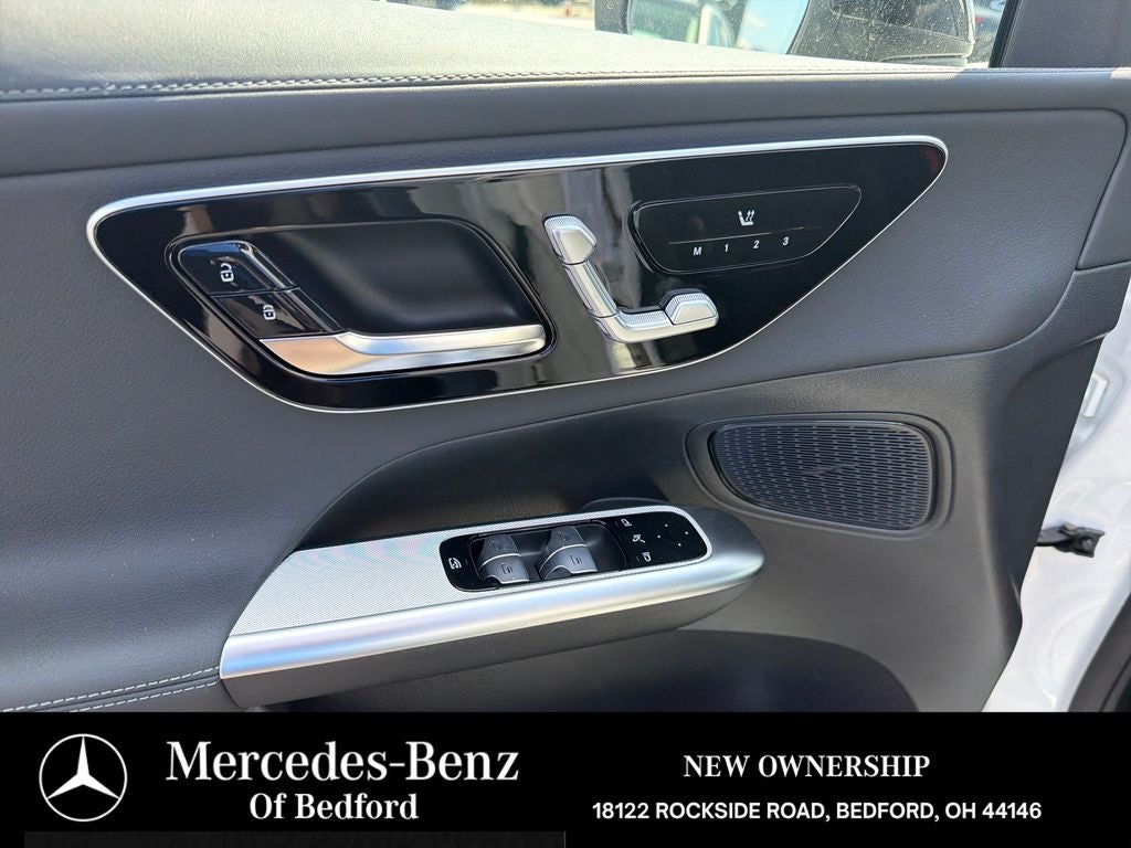 2026 Mercedes-Benz GLC GLC 43 AMG® 4MATIC®