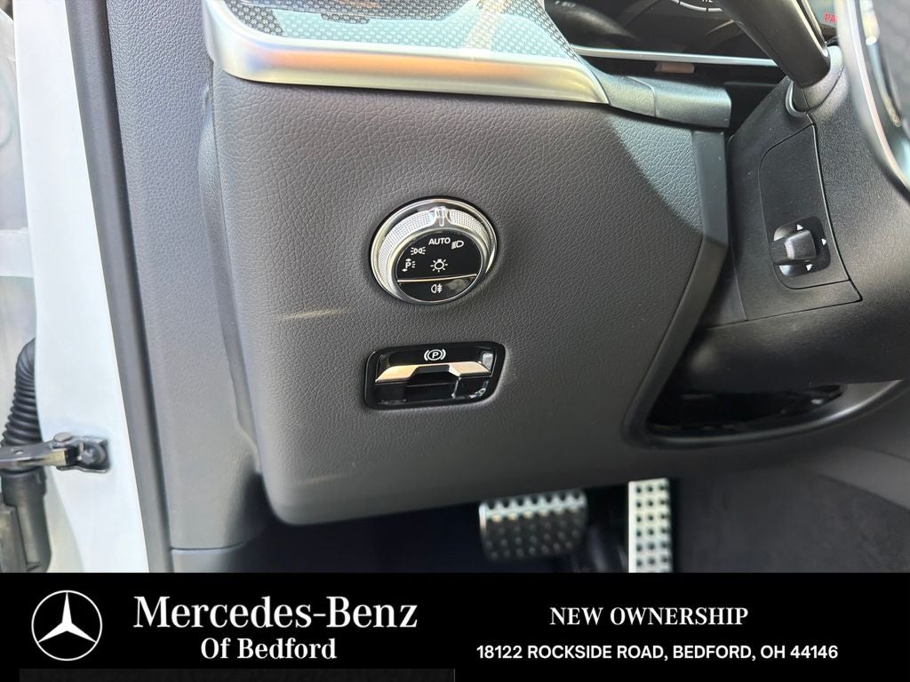 2026 Mercedes-Benz GLC GLC 43 AMG® 4MATIC®