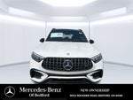 2026 Mercedes-Benz GLC GLC 43 AMG® 4MATIC®