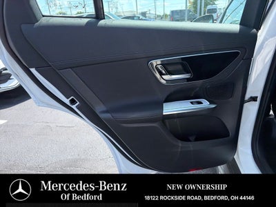 2026 Mercedes-Benz GLC GLC 43 AMG® 4MATIC®