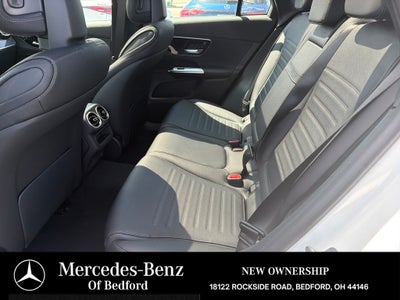 2026 Mercedes-Benz GLC GLC 43 AMG® 4MATIC®