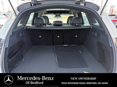 2026 Mercedes-Benz GLC GLC 43 AMG® 4MATIC®