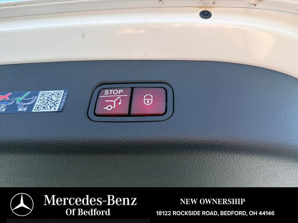 2026 Mercedes-Benz GLC GLC 43 AMG® 4MATIC®