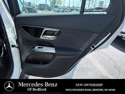 2026 Mercedes-Benz GLC GLC 43 AMG® 4MATIC®