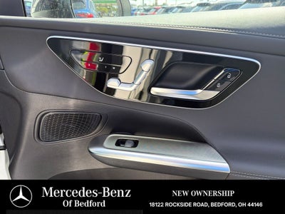 2026 Mercedes-Benz GLC GLC 43 AMG® 4MATIC®