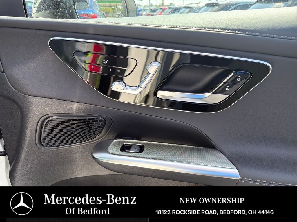 2026 Mercedes-Benz GLC GLC 43 AMG® 4MATIC®