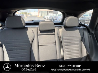 2026 Mercedes-Benz GLC GLC 43 AMG® 4MATIC®