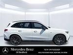 2026 Mercedes-Benz GLC GLC 43 AMG® 4MATIC®