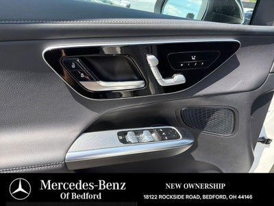 2026 Mercedes-Benz GLC GLC 43 AMG® 4MATIC®