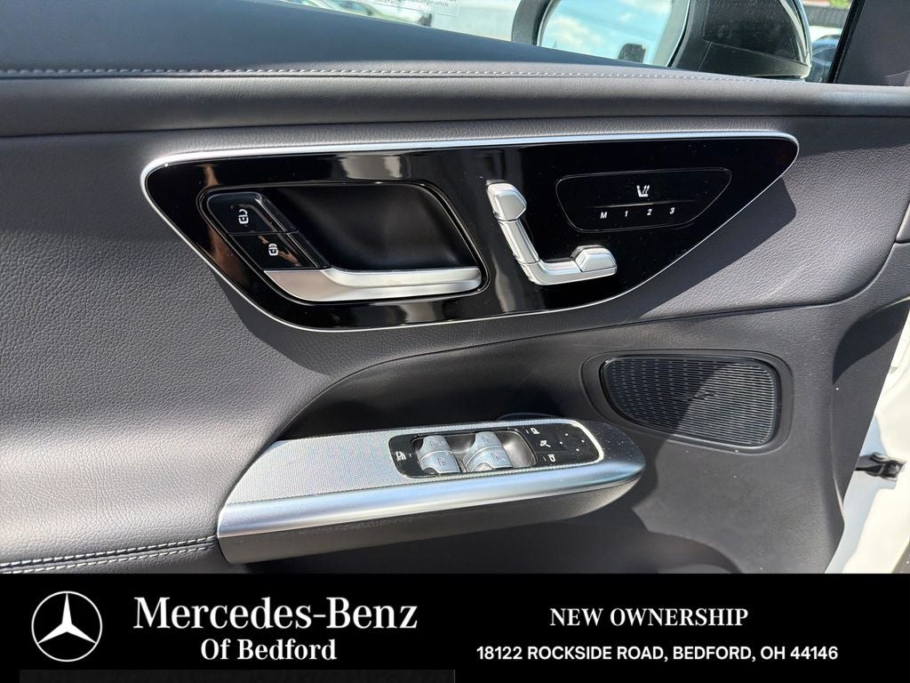 2026 Mercedes-Benz GLC GLC 43 AMG® 4MATIC®