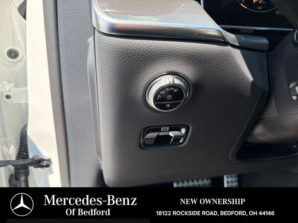 2026 Mercedes-Benz GLC GLC 43 AMG® 4MATIC®