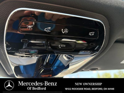 2026 Mercedes-Benz GLC GLC 43 AMG® 4MATIC®